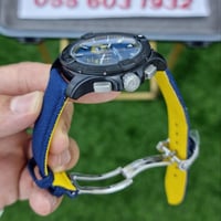 ساعة بريتلينغ افنجر كرونوغراف