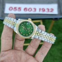 ساعة رولكس ديت جست