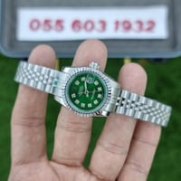 ساعة رولكس ديت جست