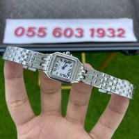 ساعة كارتير بانثر ميني زراكون