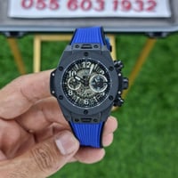 ساعة هوبلت بيق بانق يونيكو