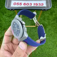 ساعة هوبلت كلاسيك فيوجن