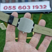 ساعة باتيك فيليب جولدن إليبس