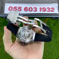 ساعة هوبلت بيق بانق