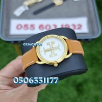 ساعة توري بورش نسائية