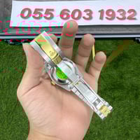 ساعة رولكس ديت جست