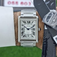 ساعة كارتير تانك موست ماستر