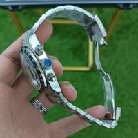 ساعة تيودور بلاك باي كرونو