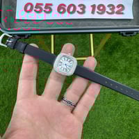 ساعة كوسان دو كارتييه