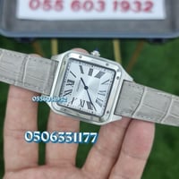 ساعه كارتير سانتوس دومو