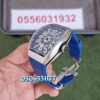 ساعة فرانك مولر رجالى