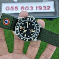 ساعة تيودور بيلاغوس FXD GMT