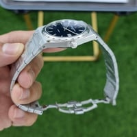 ساعة فاشرون كونستانتين 222 أزرق ماستر