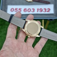 ساعة رولكس تشيليني مون فيز