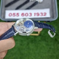 ساعة بريغيه