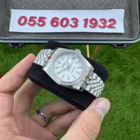 ساعة رولكس ديت جست