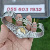 ساعة باتك فيليب نوتيلوس