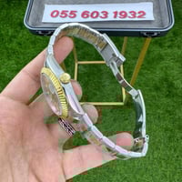 ساعة رولكس سكاي دويلر