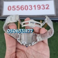 ساعة كارتير سانتوس دو