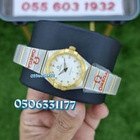 ساعة اوميغا كونستليشن