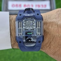 ساعة هوبلت MP-10