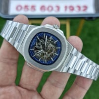 ساعة باتيك فيليب نوتيلوس