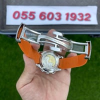 ساعة باتك فيلب اكوانوت