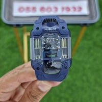 ساعة هوبلت MP-10