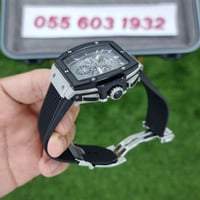 ساعة هوبلت سبيريت بيق بانق