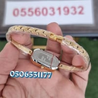 ساعة فندي O'LOCK