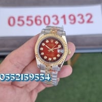 ساعة رولكس ديت جست