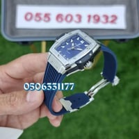 ساعة هوبلت سبيريت بيق بانق