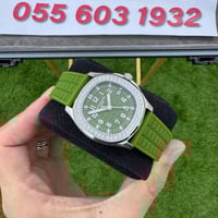 ساعة باتك فيليب اكوانوت