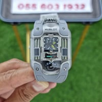 ساعة هوبلت MP-10