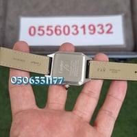 ساعه كارتير سانتوس دومو