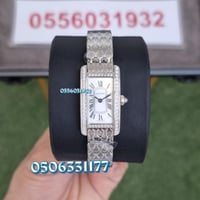 ساعه كارتير تانك امريكان