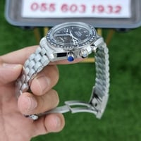 ساعة اوميغا سبيد ماستر طبق الأصل
