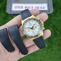 ساعة رولكس دايتونا