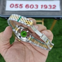 ساعة رولكس ديت جست