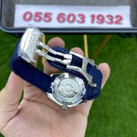 اوميغا سيماستر اكوا تيرا رجالي