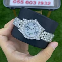 ساعة شوبارد نسائي