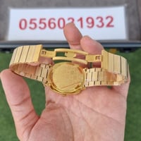 ساعة غوتشي Grip