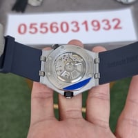 ساعات اوديمار بيجيه رويال أوك أوفشور ماستر - 42 مل...