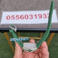 ساعة فرانك مولر فانجارد ليدى