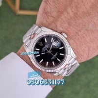 ساعة رولكس ديت جست | ساعات ماستر كواليتي 41