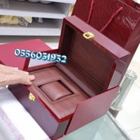 ساعة كارتير سانتوس