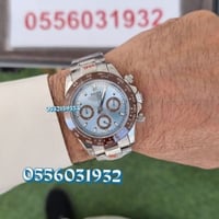 ساعة رولكس دايتونا