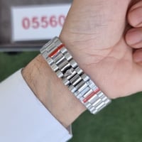 ساعة رولكس داي ديت