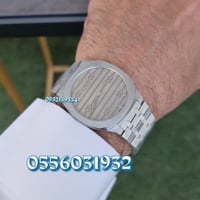 ساعه غوتشي H25