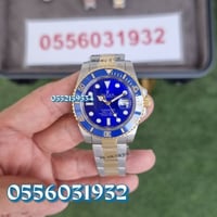 ساعة رولكس صبمارينر